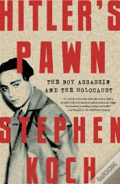 Capa do artigo Hitler