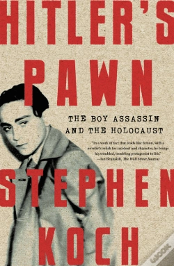 Capa do artigo Hitler'S Pawn