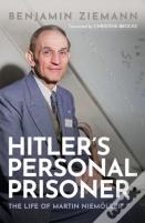Hitler'S Personal Prisoner