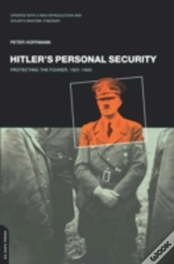Capa do artigo Hitler'S Personal Security