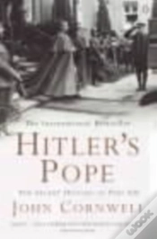 Capa do artigo Hitler