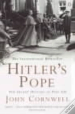 Capa do artigo Hitler'S Pope