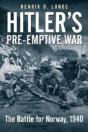Hitler'S Pre-Emptive War - Preview