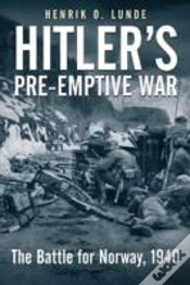 Capa do artigo Hitler
