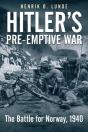 Hitler'S Pre-Emptive War - Preview