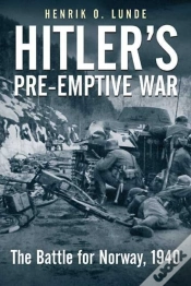 Capa do artigo Hitler