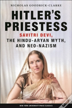 Capa do artigo Hitler'S Priestess