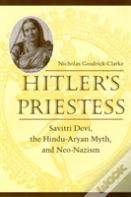Hitler'S Priestess
