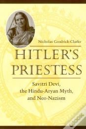 Capa do artigo Hitler
