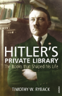 Hitler'S Private Library - Preview