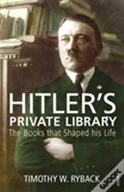 Capa do artigo Hitler