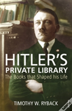 Capa do artigo Hitler'S Private Library