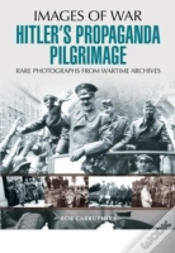 Capa do artigo Hitler