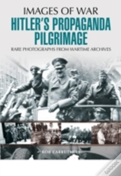 Capa do artigo Hitler'S Propaganda Pilgrimage
