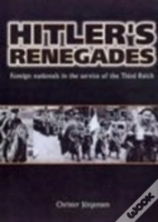 Capa do artigo Hitler