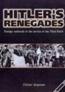 Capa do artigo Hitler'S Renegades