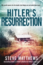 Capa do artigo Hitler