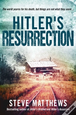 Capa do artigo Hitler'S Resurrection