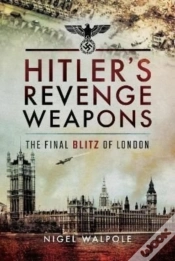 Capa do artigo Hitler