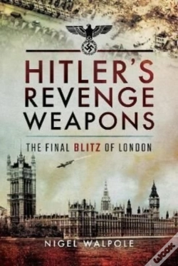 Capa do artigo Hitler'S Revenge Weapons