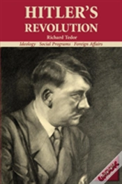 Capa do artigo Hitler
