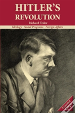 Capa do artigo Hitler'S Revolution