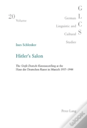 Hitler'S Salon