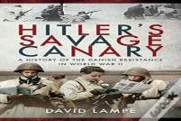 Hitler'S Savage Canary