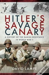 Capa do artigo Hitler