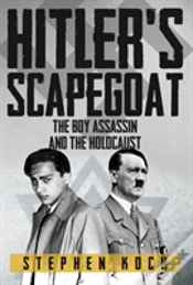 Capa do artigo Hitler