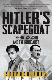 Capa do artigo Hitler