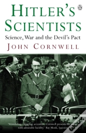 Capa do artigo Hitler