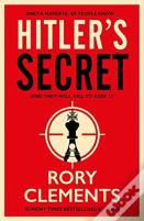 Hitler'S Secret
