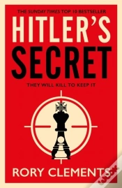 Capa do artigo Hitler