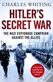 Capa do artigo Hitler
