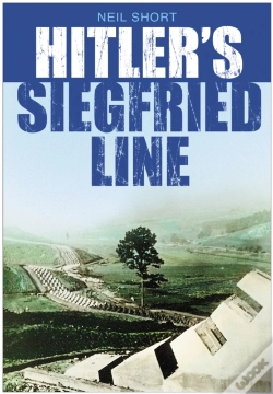 Capa do artigo Hitler'S Siegfried Line