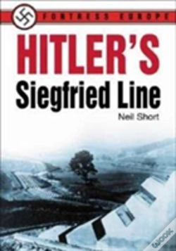 Capa do artigo Hitler'S Siegfried Line