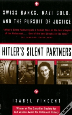 Capa do artigo Hitler'S Silent Partners