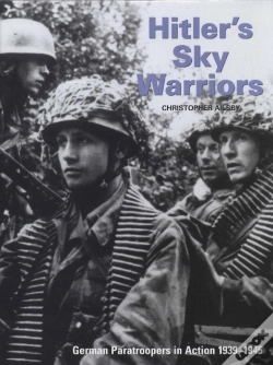 Capa do artigo Hitler'S Sky Warriors