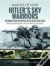 Hitler'S Sky Warriors