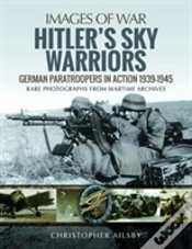 Capa do artigo Hitler
