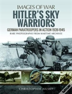 Capa do artigo Hitler'S Sky Warriors