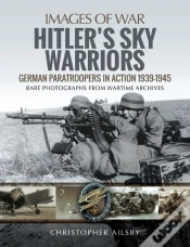 Capa do artigo Hitler