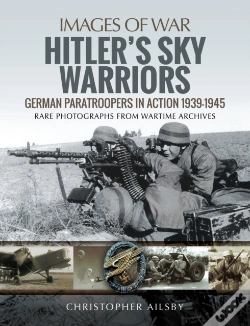 Capa do artigo Hitler'S Sky Warriors