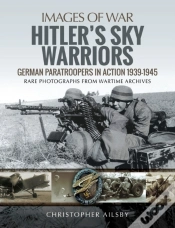 Capa do artigo Hitler