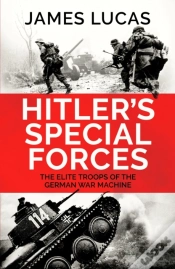Capa do artigo Hitler
