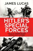 Hitler'S Special Forces