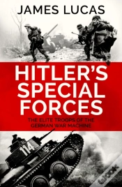 Capa do artigo Hitler