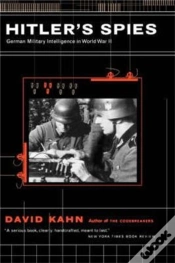 Capa do artigo Hitler