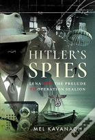 Hitler'S Spies